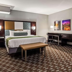 Best Western Premier Nyc Gateway Hotel