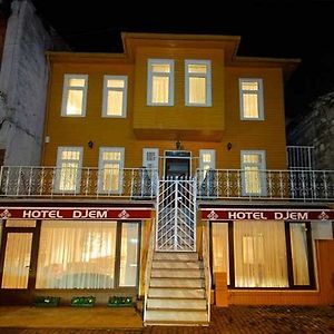 Hotel Djem