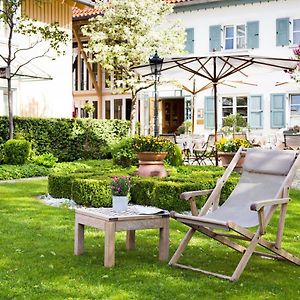 Boutique Hotel Seitner Hof Muenchen Pullach